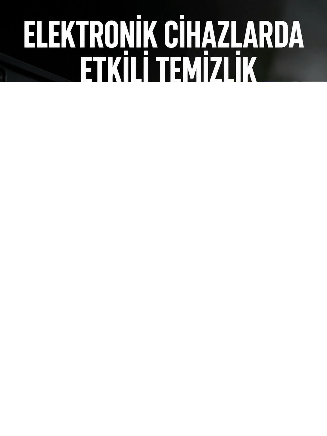 Kablosuz Elektrikli Toz Üfleyici Çok Amaçlı Temizlik Aleti Yeni Nesil
