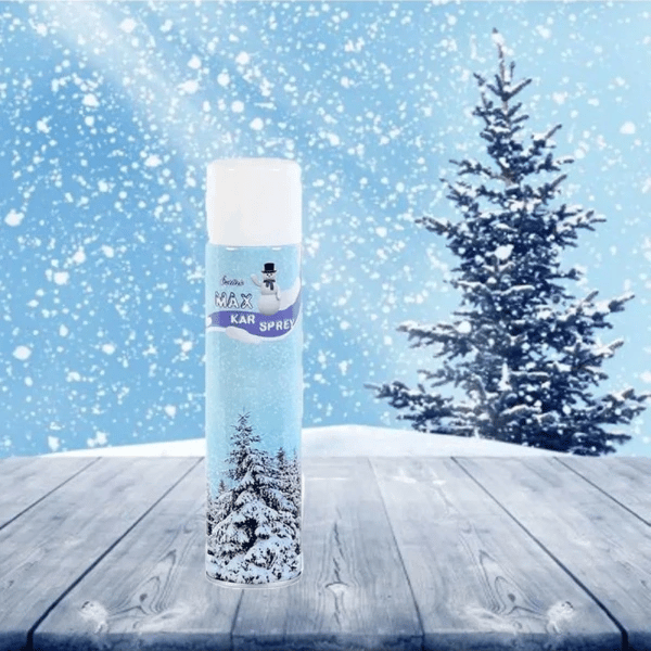 Kar Spreyi - 200 ml - Parti Süsü