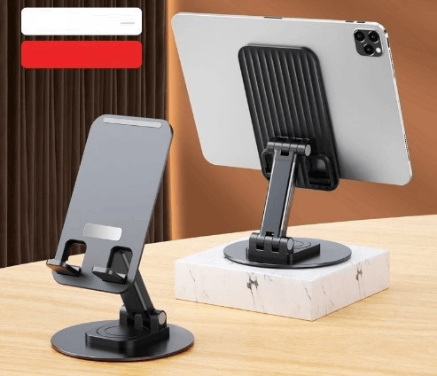 Katlanabilir Telefon Tablet Tutucu Stand