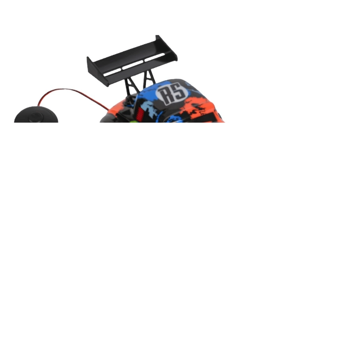 Lets Be Child 1/16 2.4 GHZ Yüksek Hızlı Off Road Araba