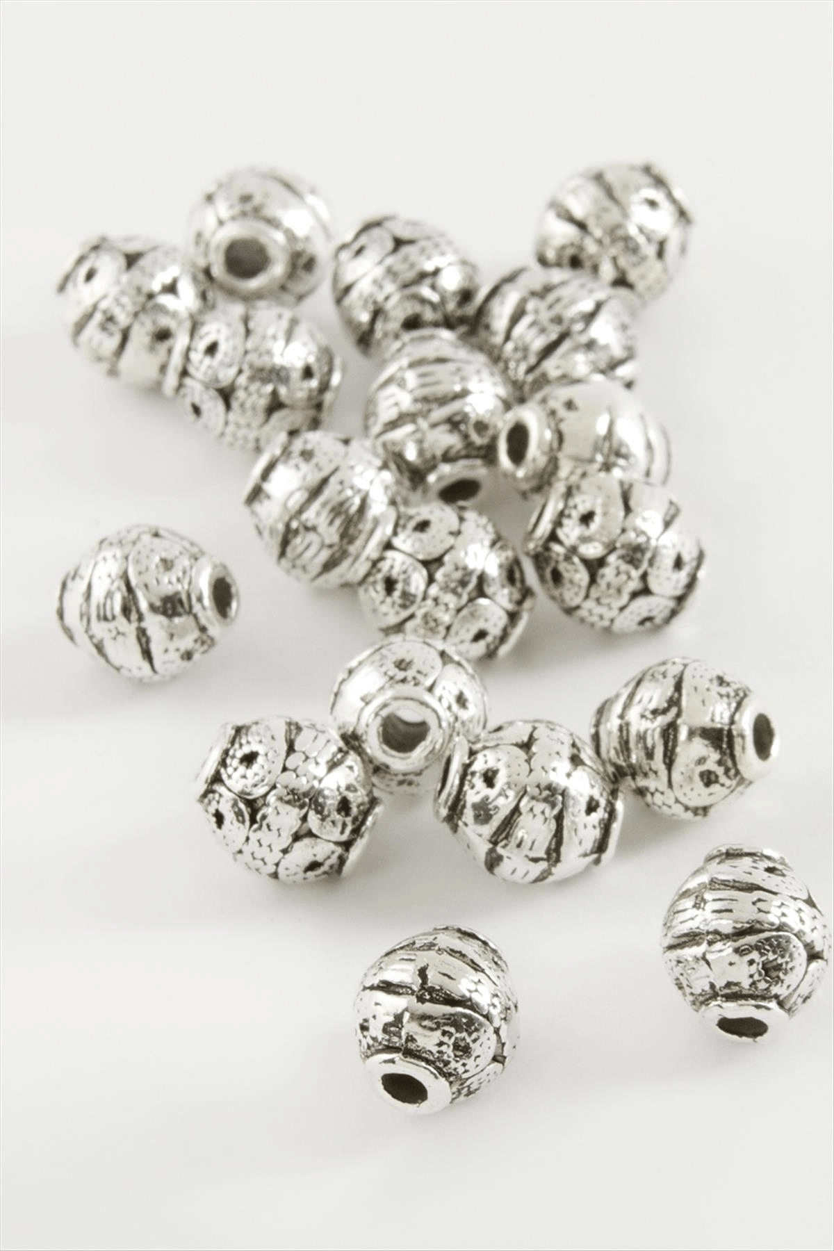 Metal Top Tesbih Ara Aparatı 50 Gram