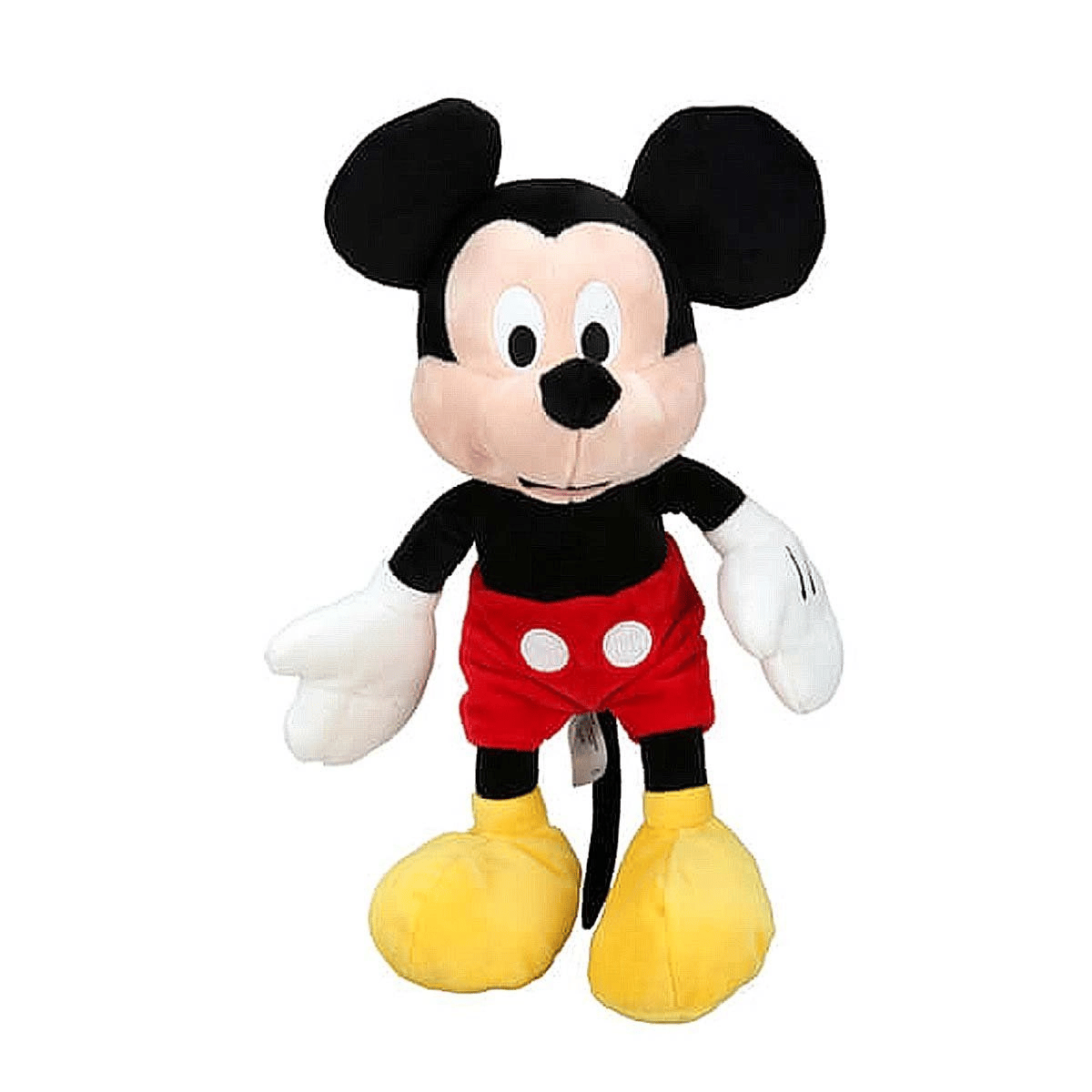 Mickey Core Peluş 25 cm