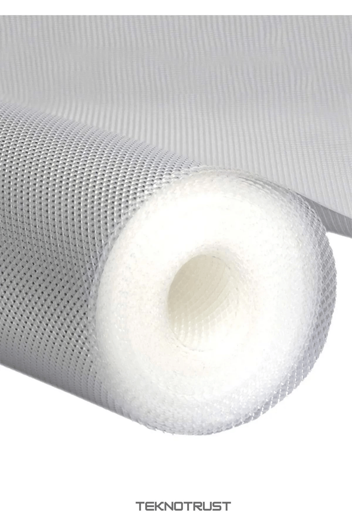 Mutfak Kaydırmaz Şeffaf Raflık Kaymaz Dolap Içi Çekmece Örtüsü Pvc 45x300 Cm Koruyucu Eva Kalın