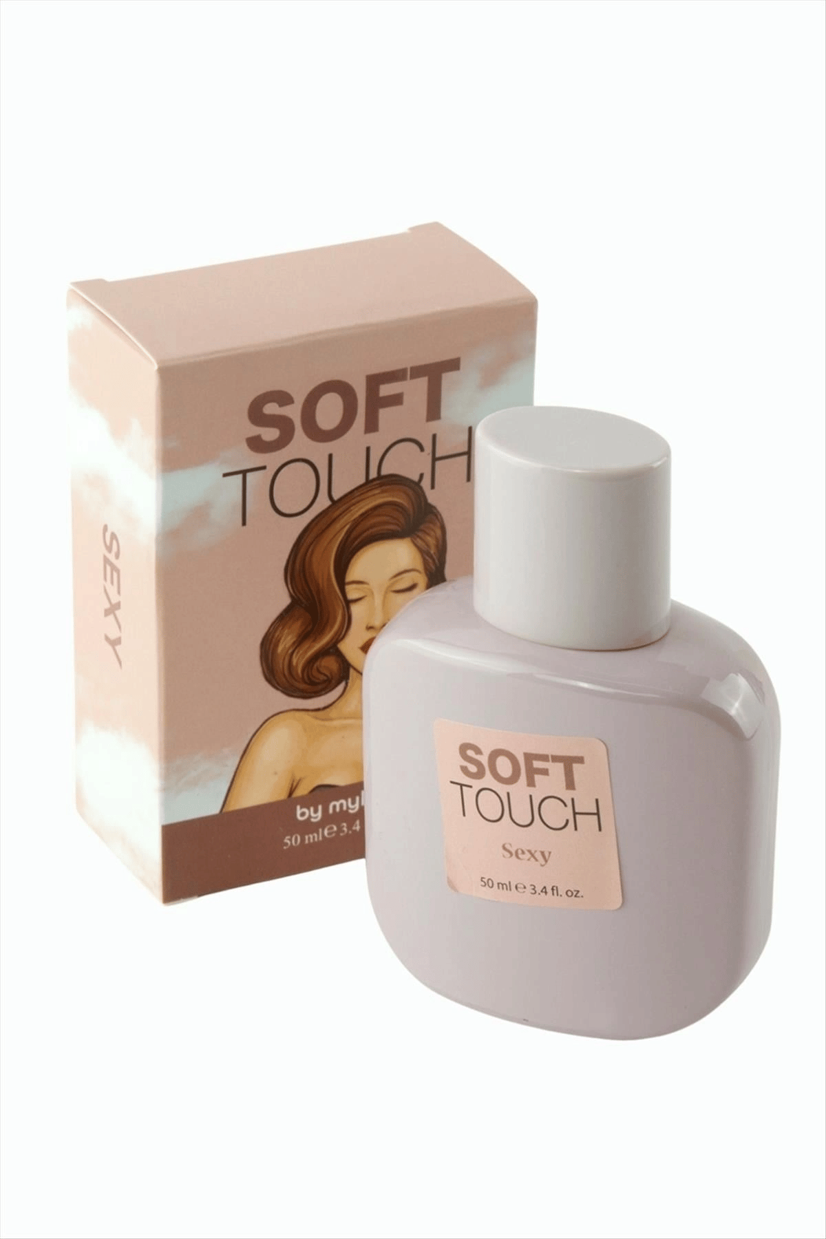 My Love Soft Touch Parfüm