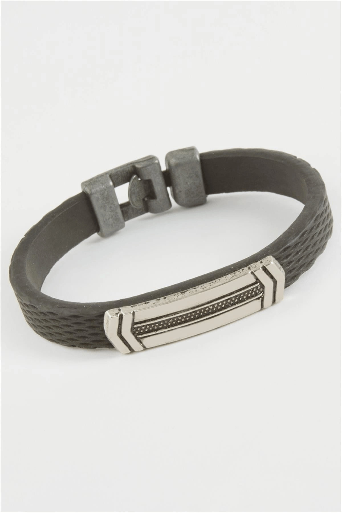 Ok Kaliteli Suni Deri Bileklik