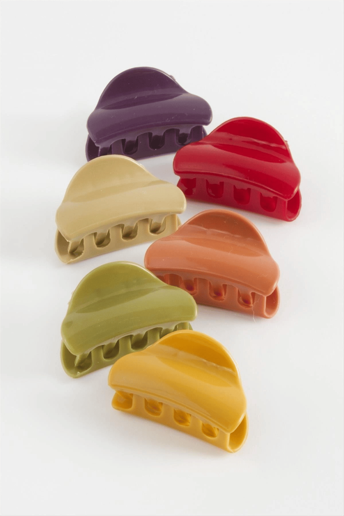 Oval Mandal Toka 4 cm