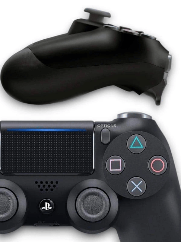 PS 4 KOL