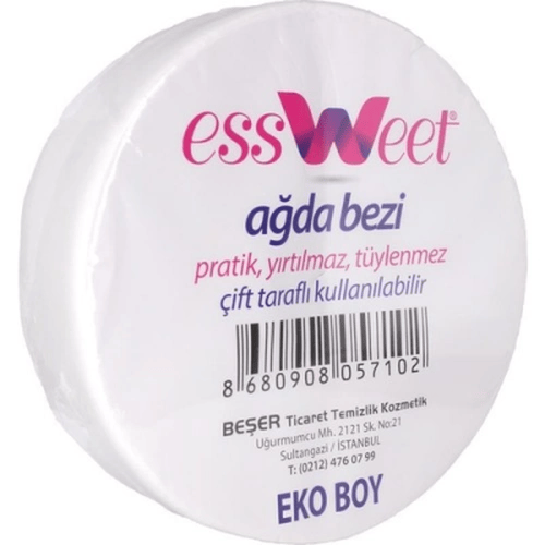 Rulo Ağda Bezi Eko Boy 80mt Bx40