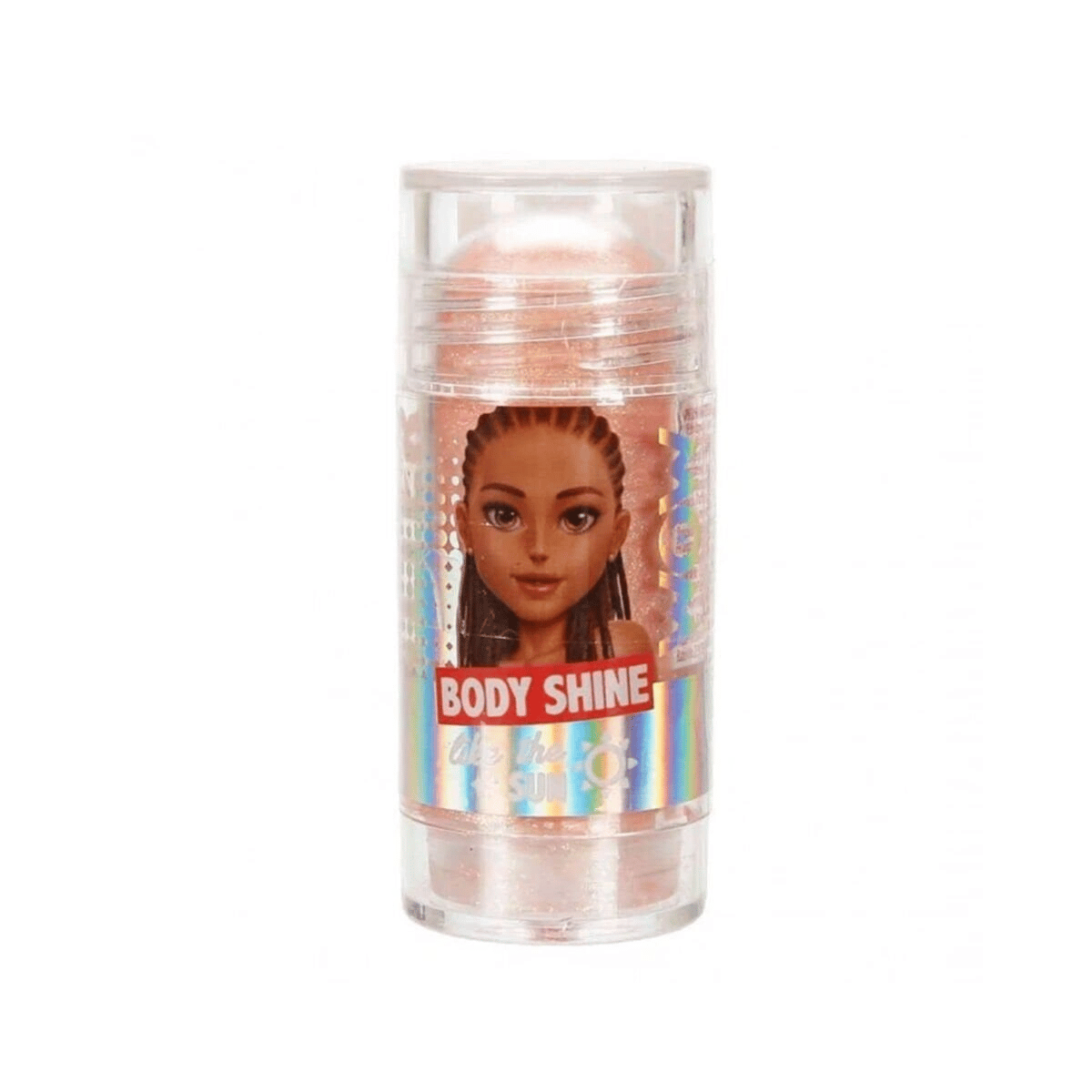 S00089092 - WOW Generation Roll-On Vücut Simi - 1 Adet Stokta Olan Gönderilir