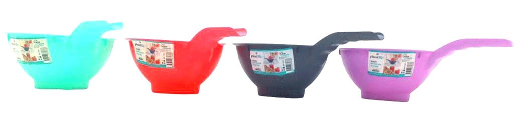 Saplı Kavanoz Hunisi Bx40