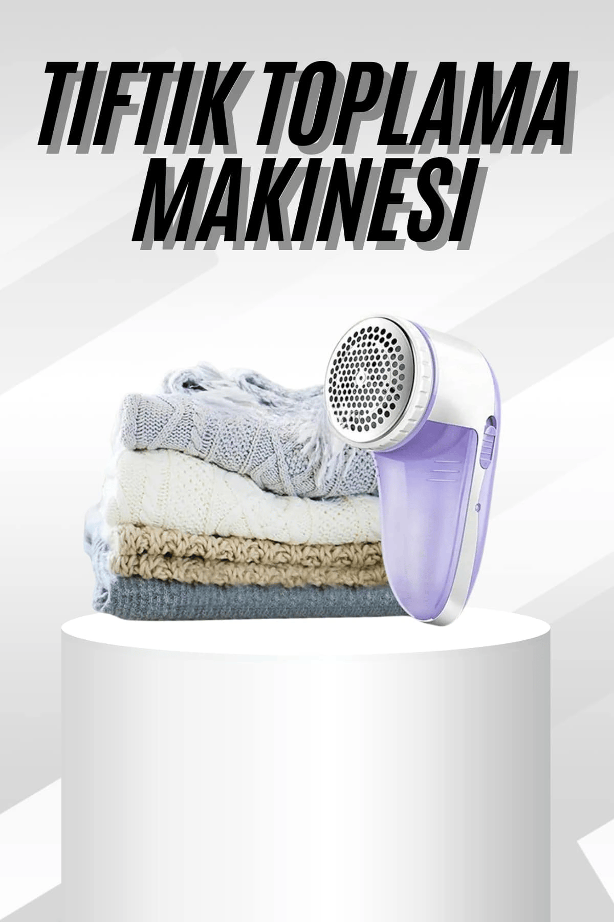 Şarjlı Tüy Toplama Makinesi Tüy Alıcı Toplayıcı Şarjlı Tiftik Kazak Toplama Makinesi