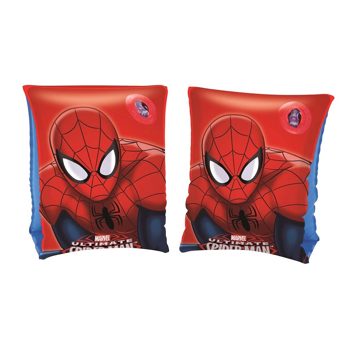 Spiderman Şişme Kolluk 23 x 15 cm - BW98001