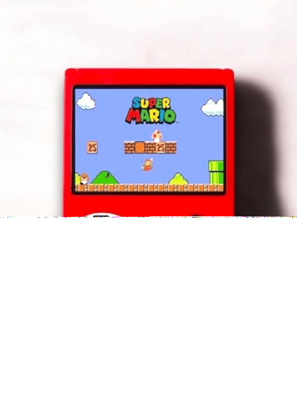 SUP  400 OYUN OYUNLU EL ATARİSİ