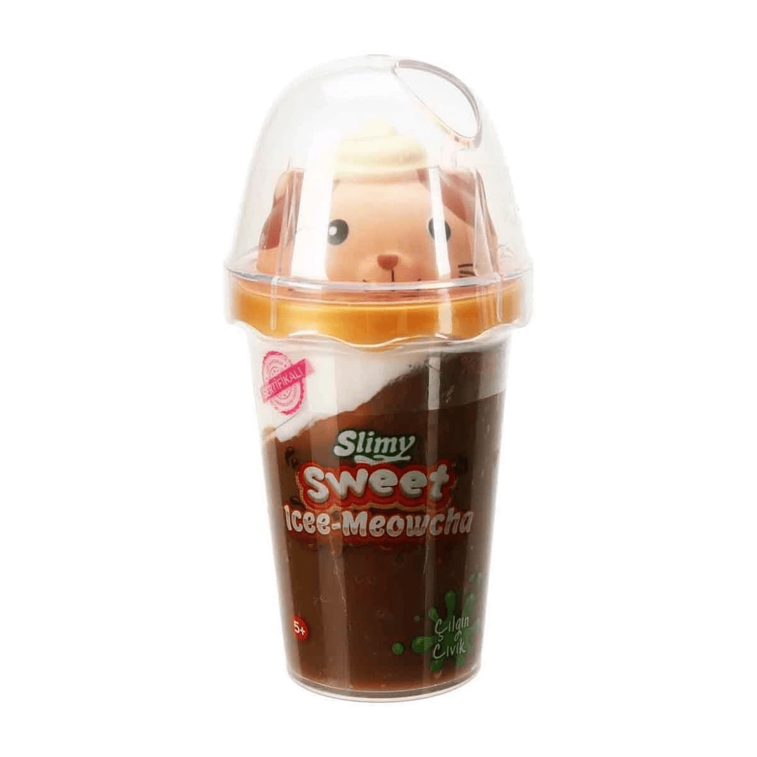 Sweet Soft  Squishy Slime 150 gr