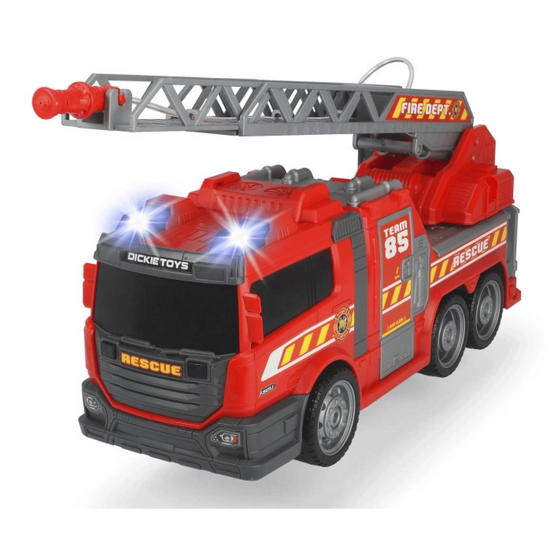 Toys İtfaiye Arabası 36 cm