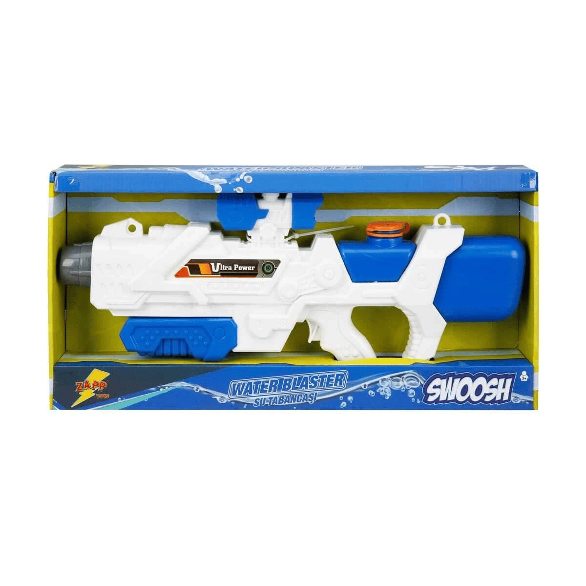 Zapp Su Tabancası 49 cm.  - S00002127