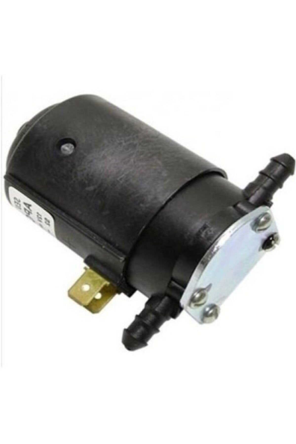 12v Su Motoru Skoda Favorit Formen