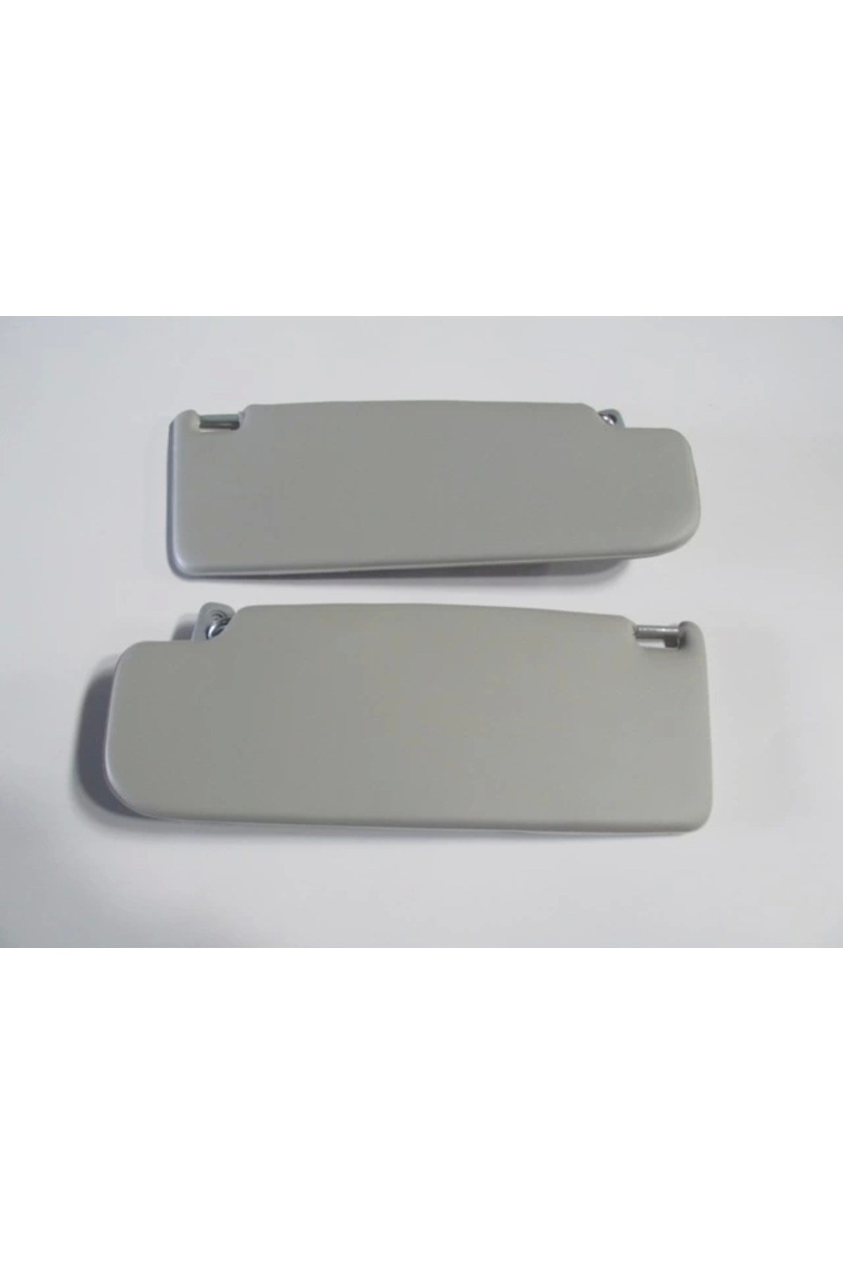 1998-2004 Volkswagen Golf 4 Güneşlik Sağ-sol Set 2 Parça (ADET) (OEM NO:3B0857551)