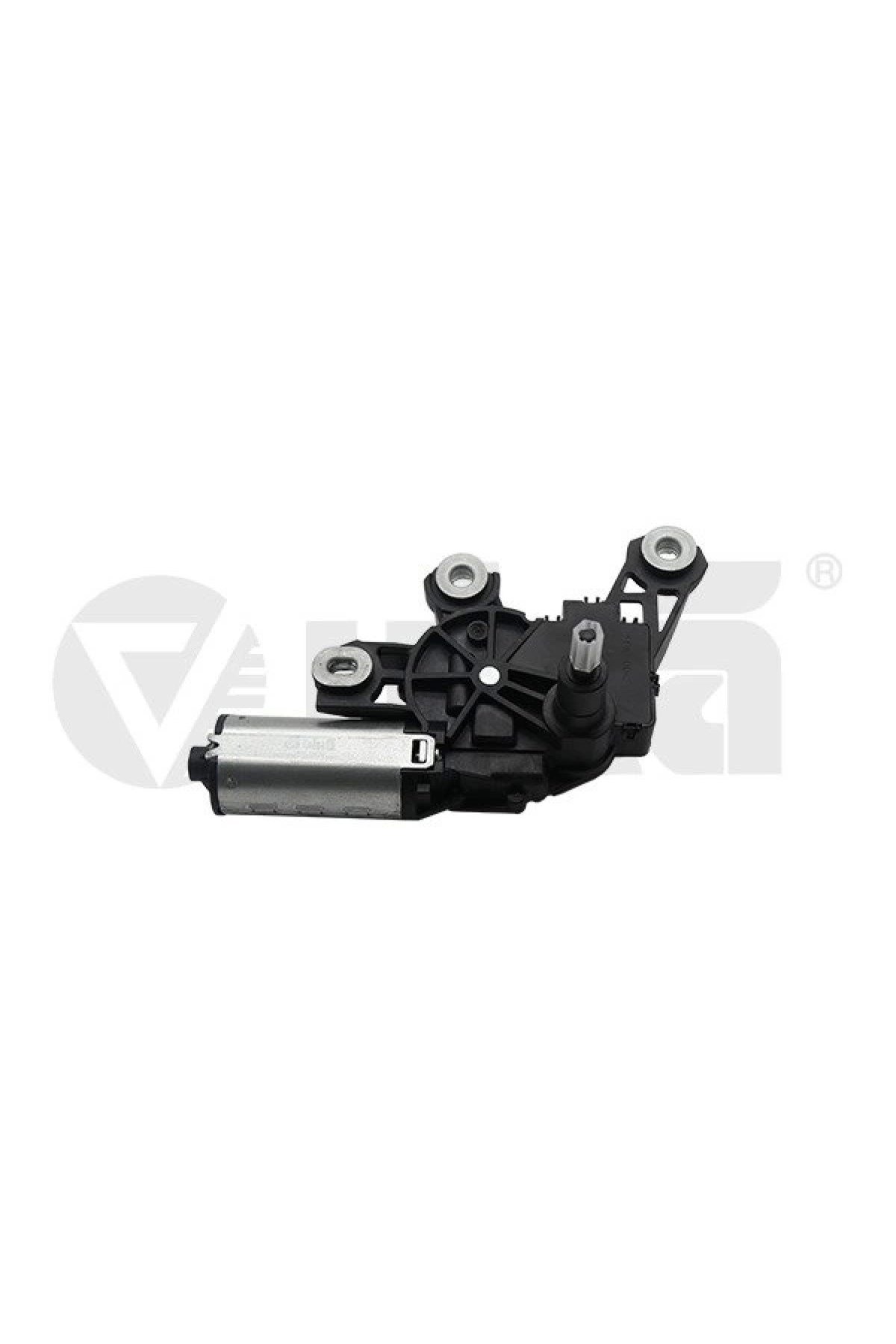 1j6955711g Silecek Motoru Arka - Bora-fabıa-octavıa-golf-passat