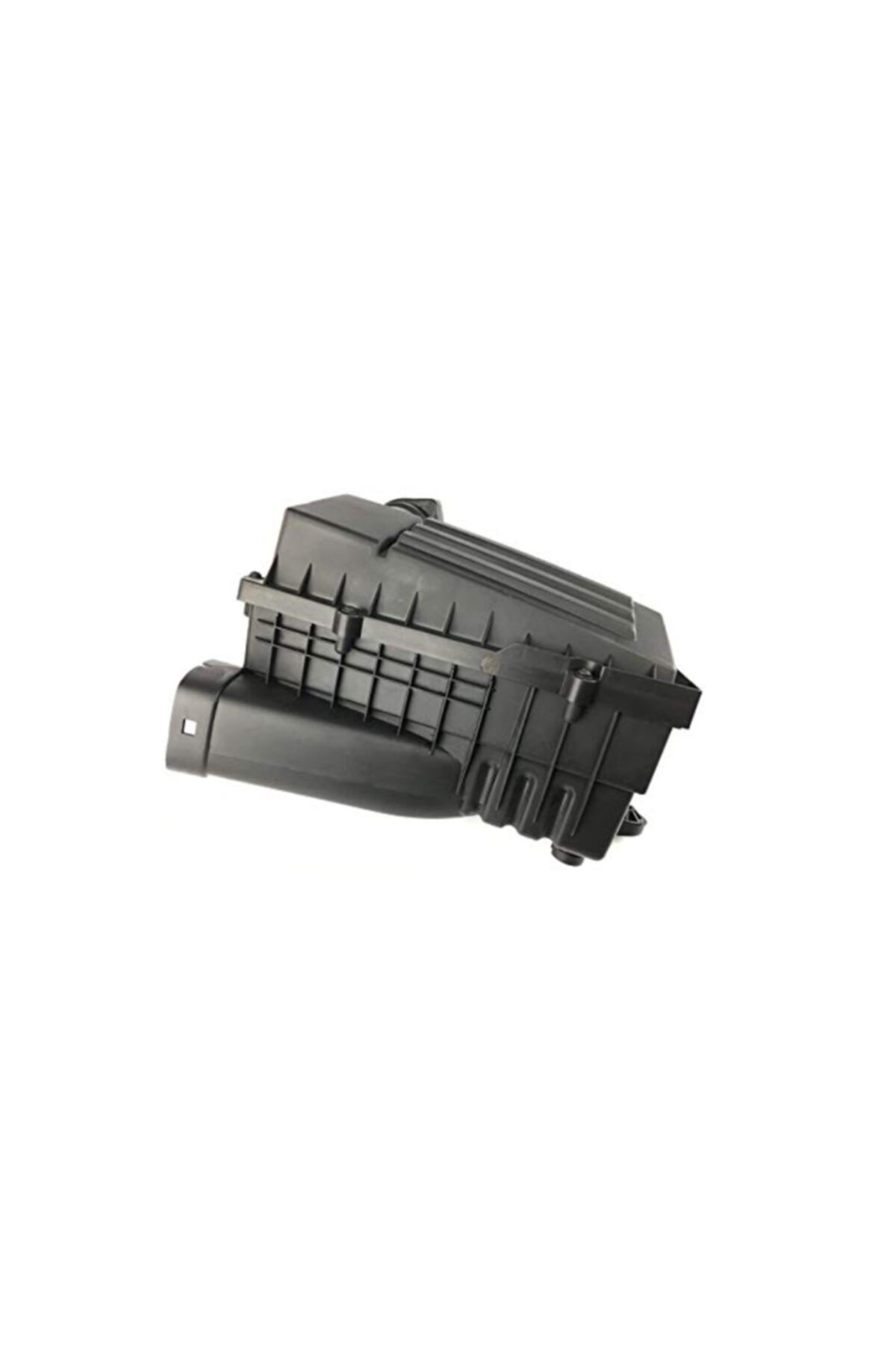 1k0129607ag Hava Filtre Kutusu Vw Golf 5 Jetta A3 Cc Leon 04 - Uyumlu