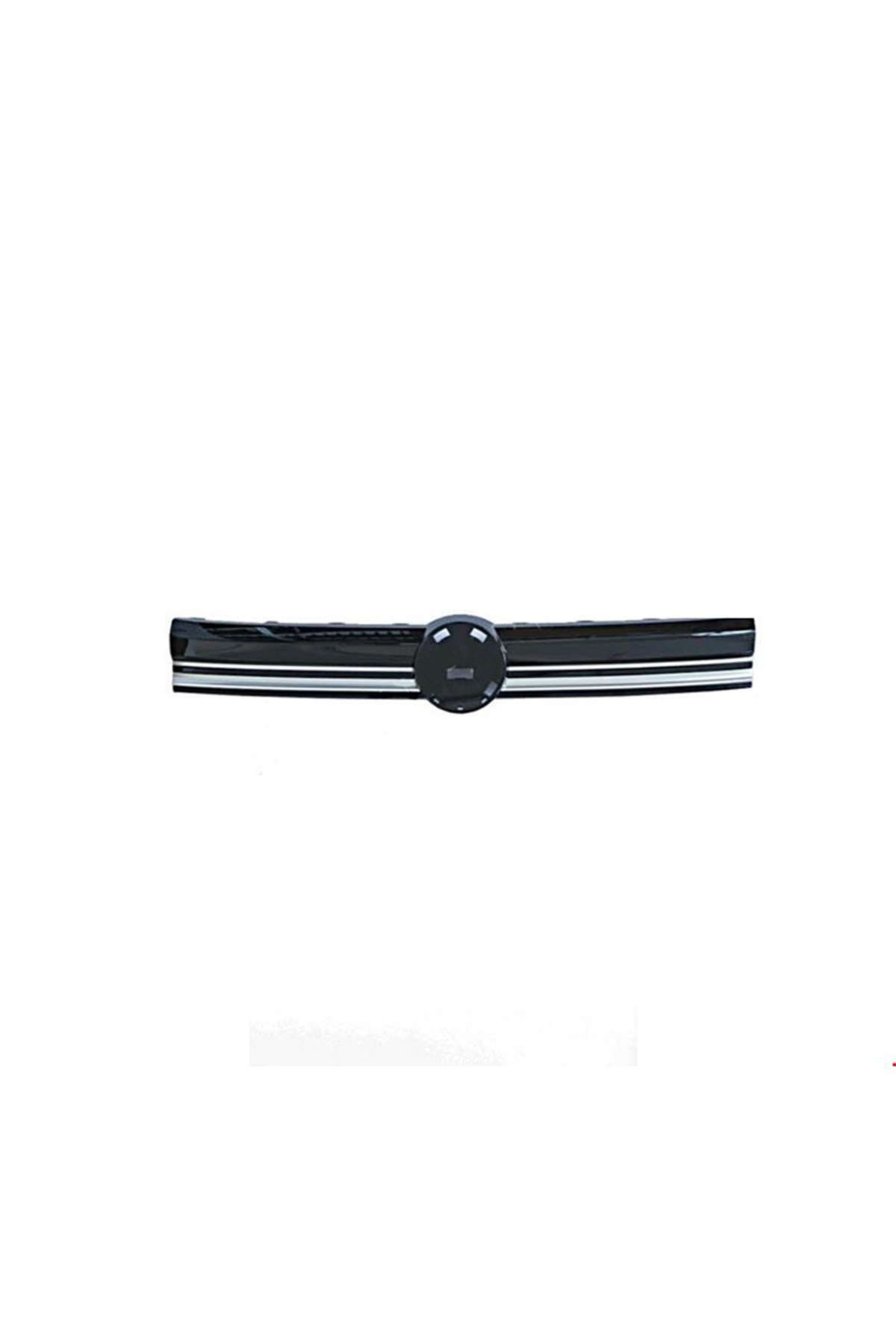 2K7853651AN0R - ÖN PANJUR ( KROM / SİYAH ) CADDY 2020- İTHAL