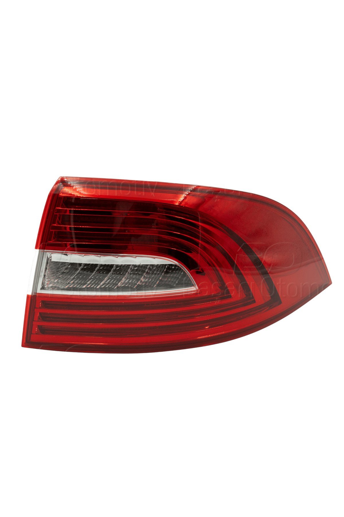 3T5945096A Stop Dış Sağ Ledli Skoda Superb 2013-2015 Arası Uyumlu