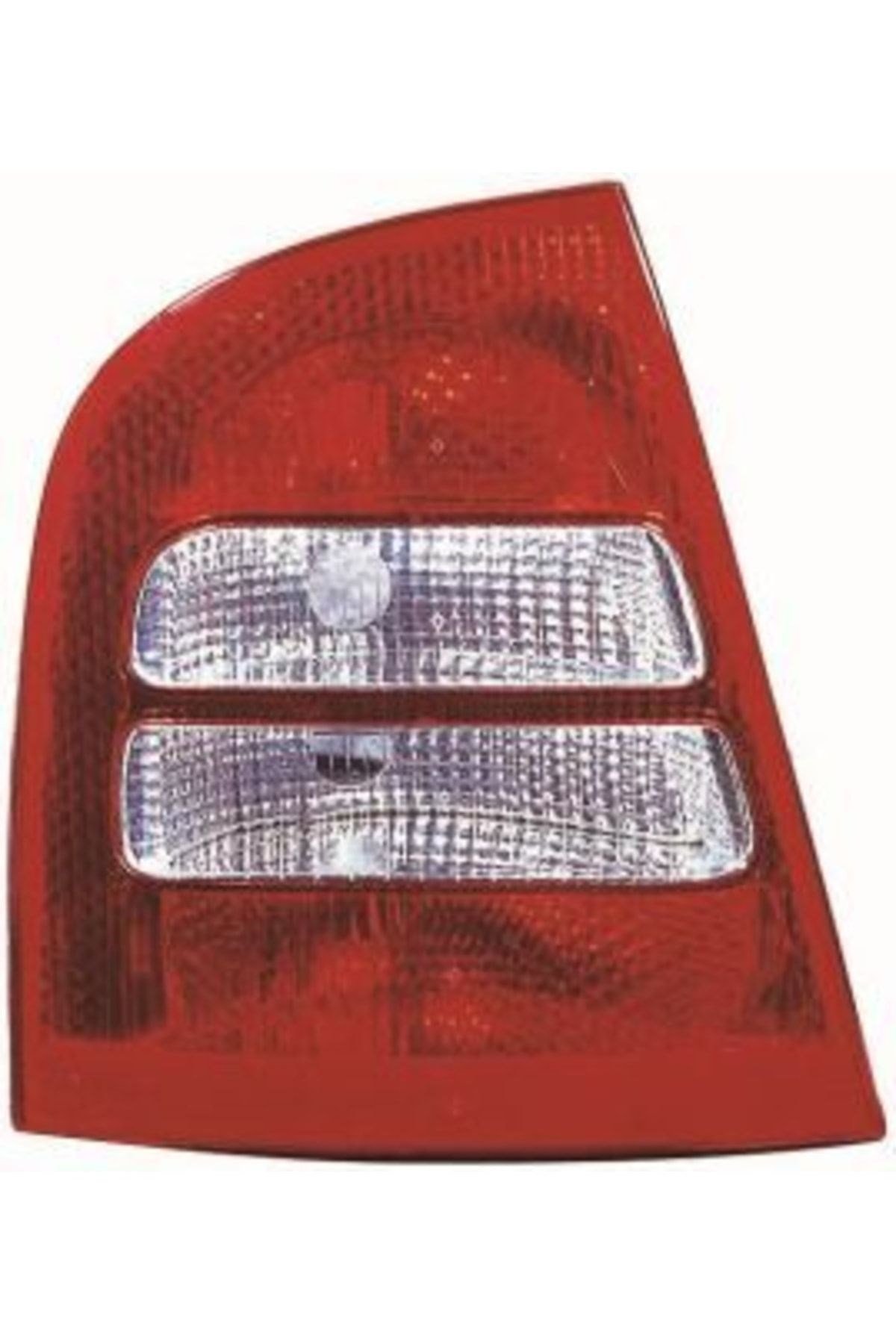 665-1903r-ue Stop Lambasi Sag Skoda Octavıa 01-04 1u6945112c 6651903rue (WP511981)