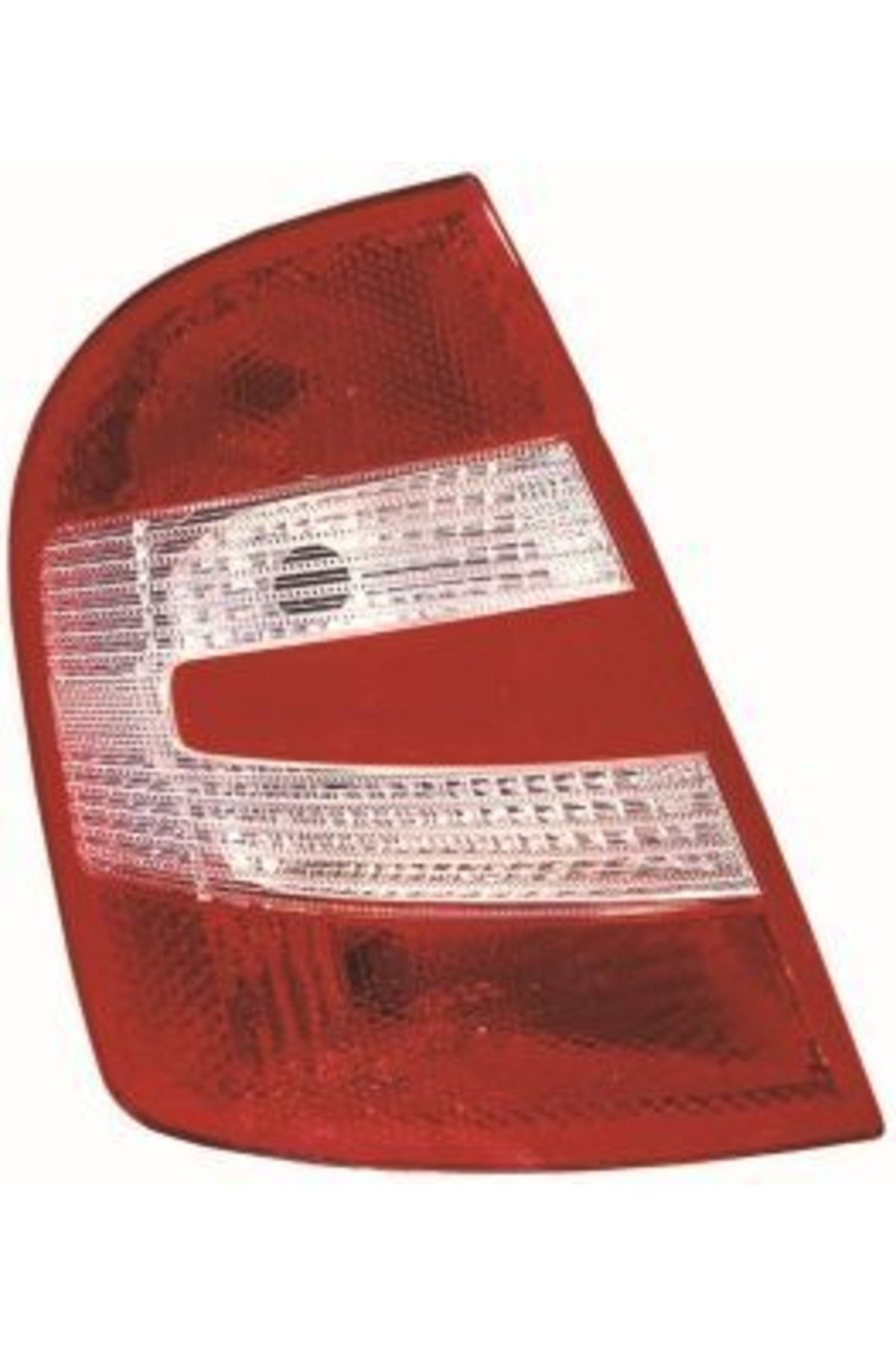 665-1911r-ue Stop Lambasi Sag Skoda Fabia 5 Kapi 05 6y6945112c 6651911rue (WF759715)