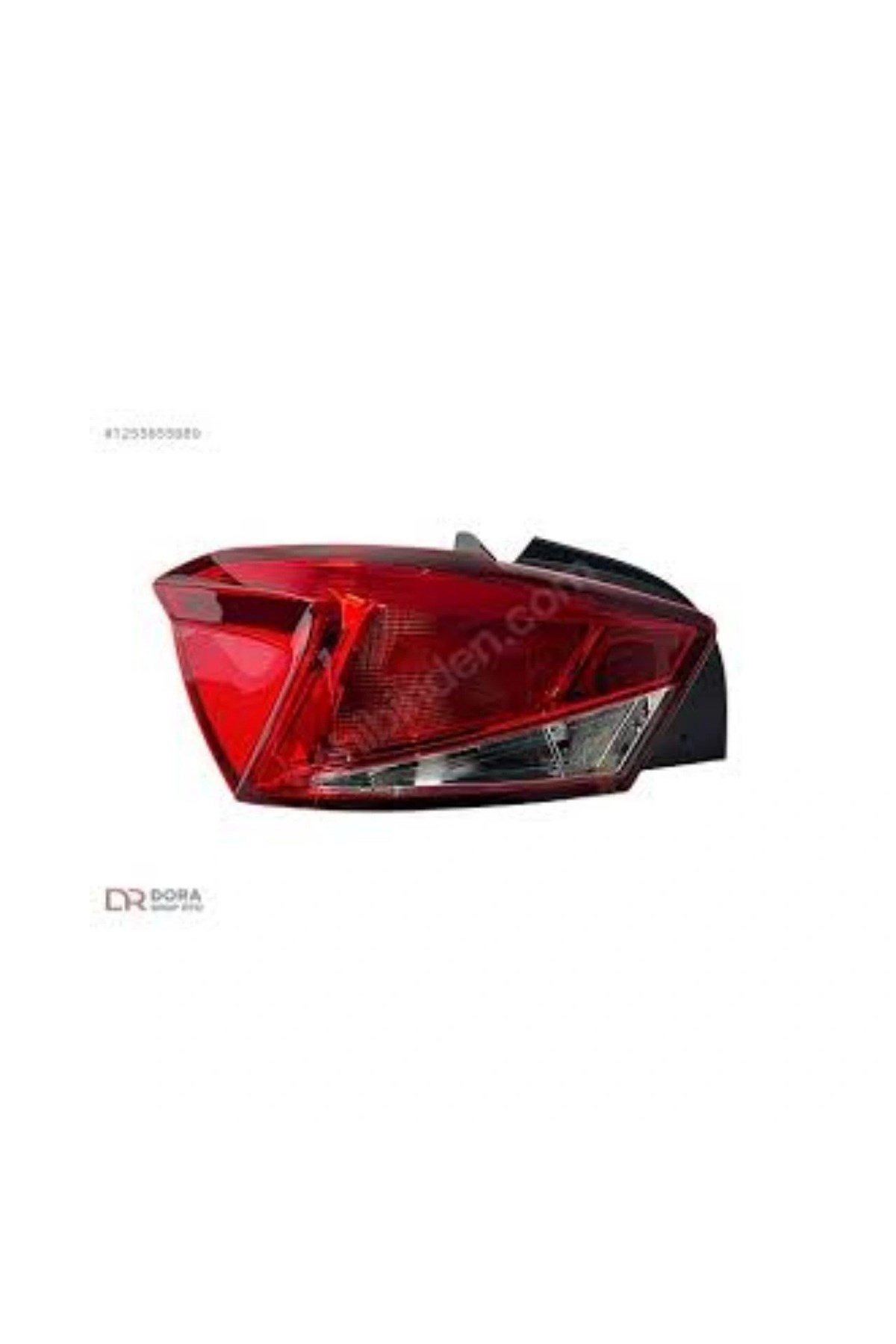 6F0945095H-ARTEB STOP SOL SEAT IBIZA