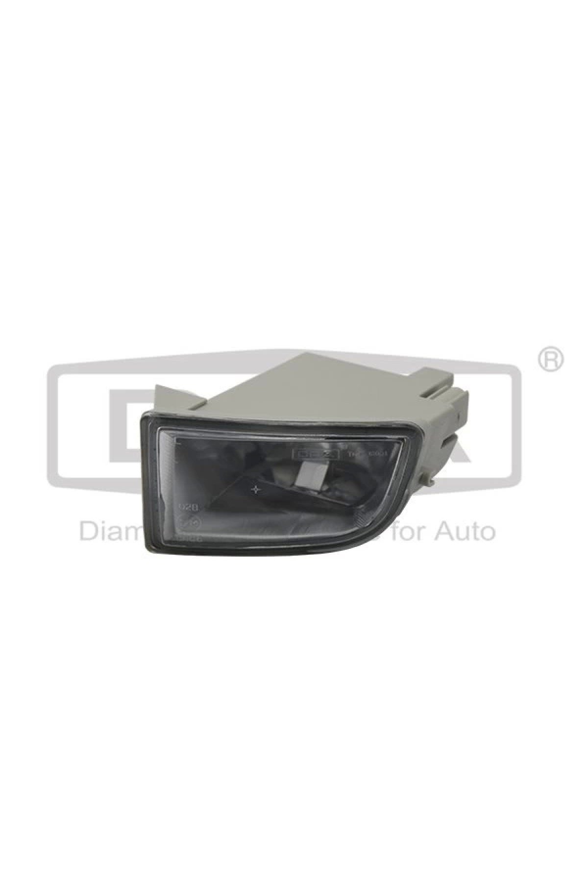 6Y0941699A Sis Lambası SOL - Fabıa 2000-2004