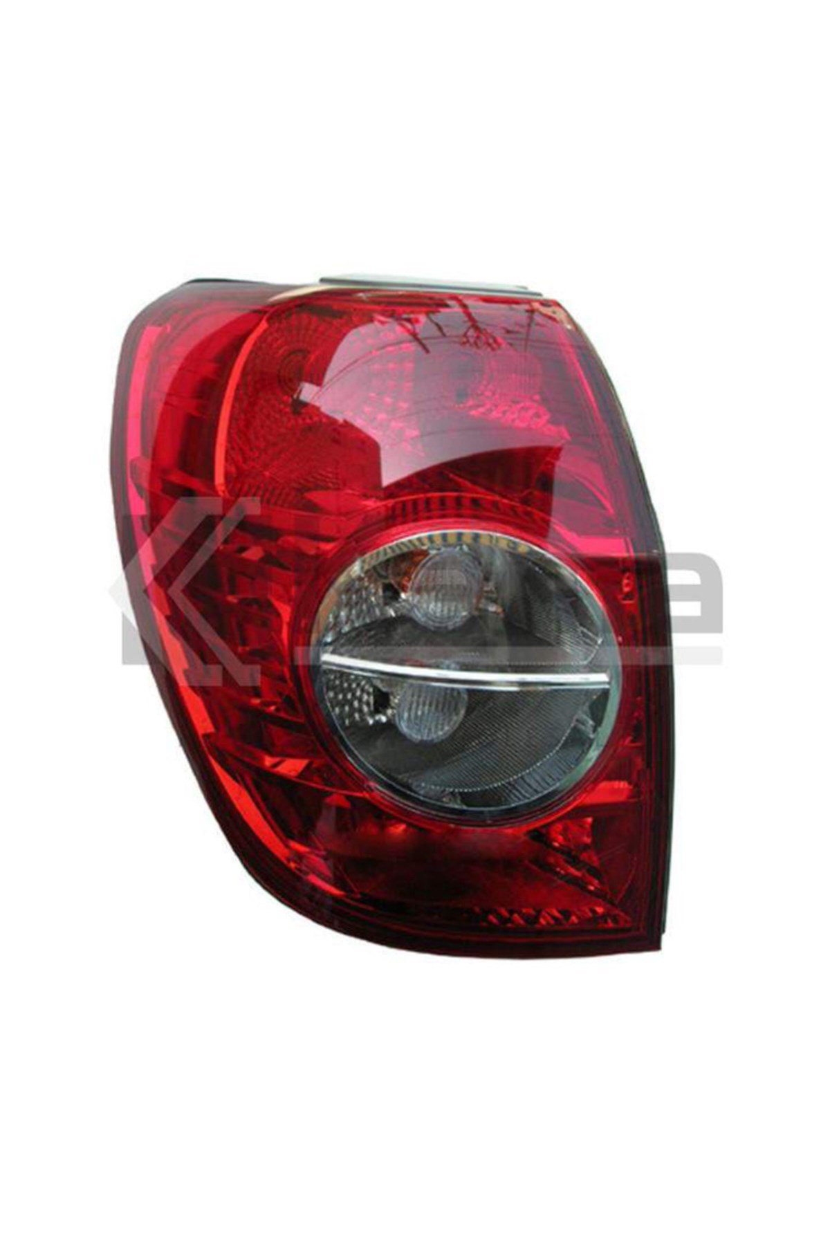 96626995 STOP LAMBASI SOL CHEVROLET CAPTIVA C100 07-10