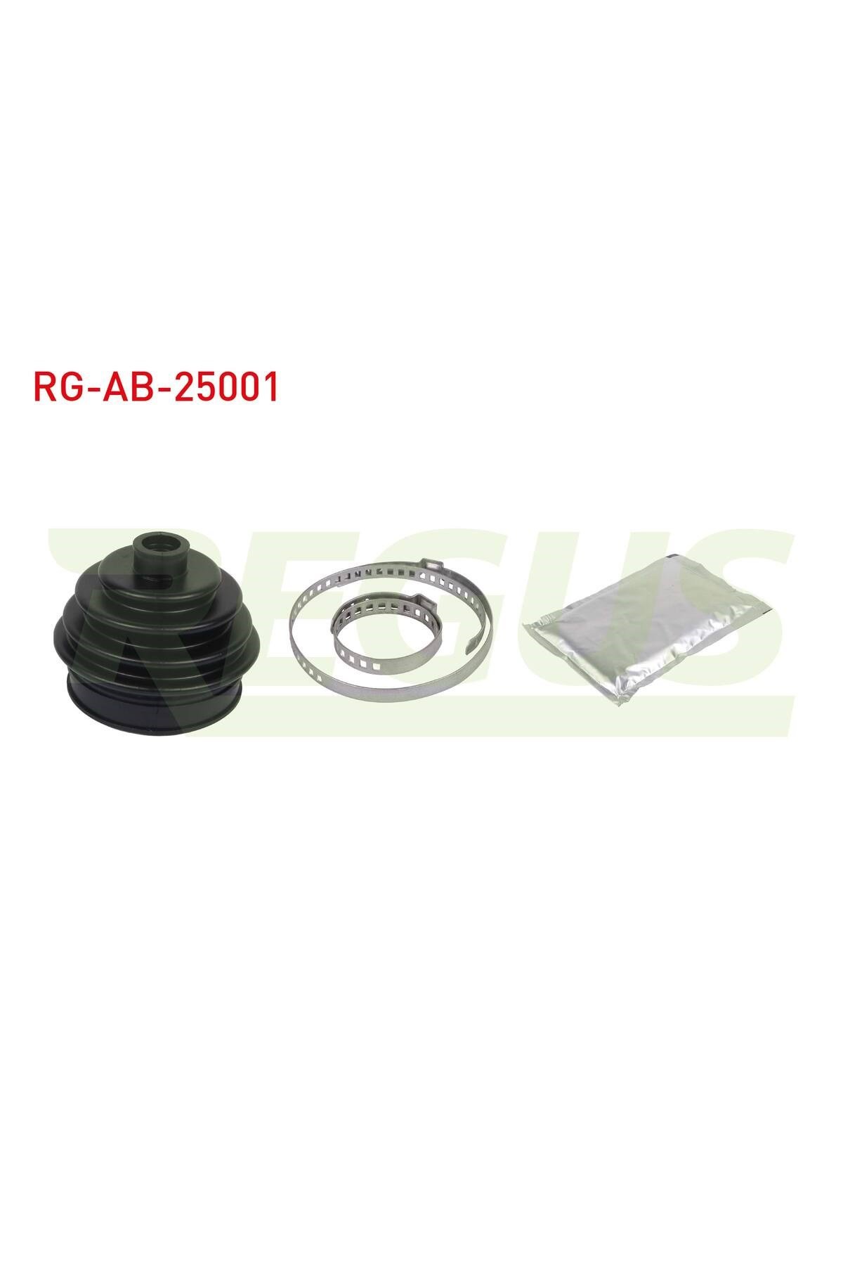 AKS KORUGU DIS KIT LADA SAMARA / POLO / FABIA