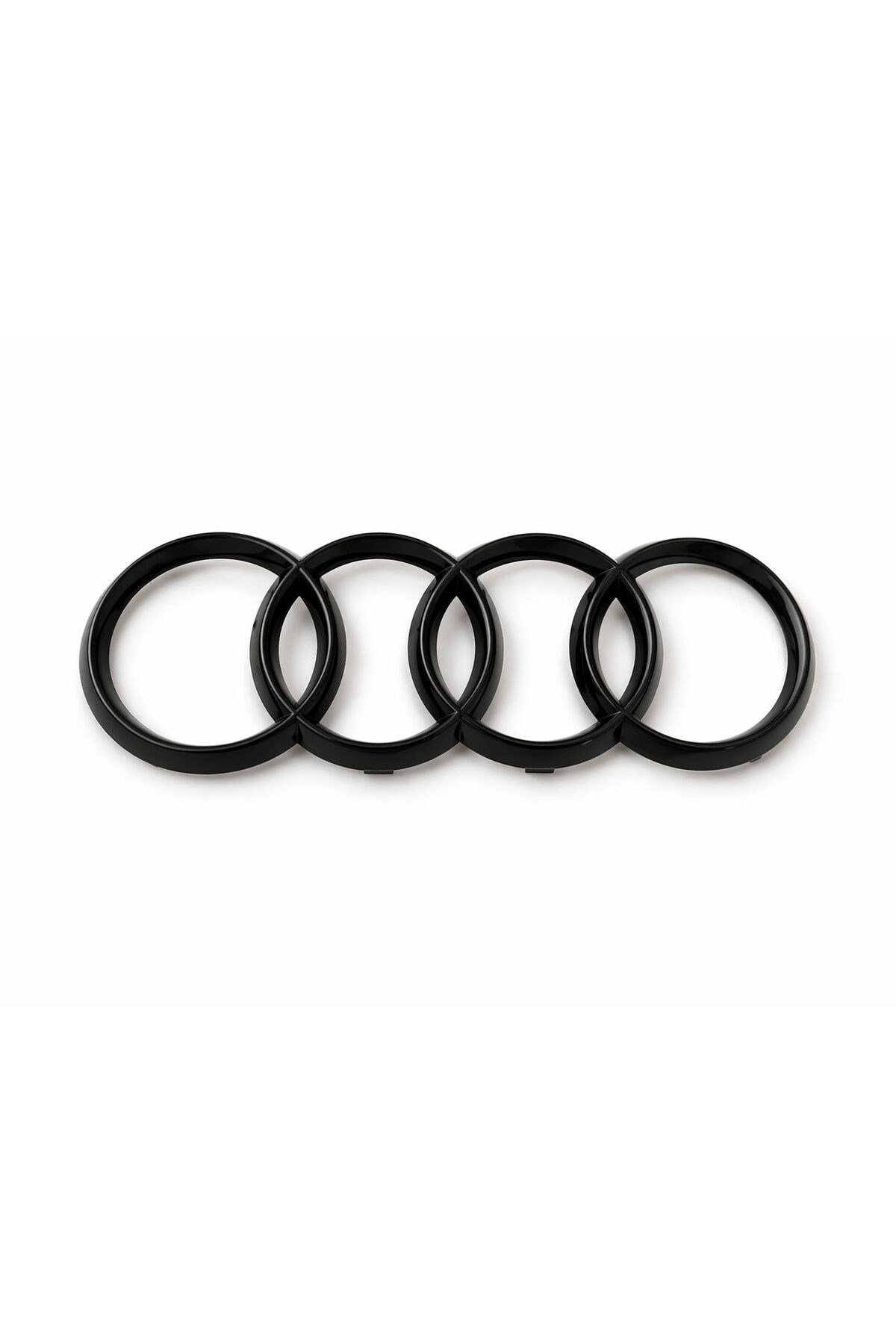 AUDİ PARLAK SİYAH ÖN PANJUR PLASTİĞİ (A4/A5/A6/Q3/Q5/Q7) 4H0853605B
