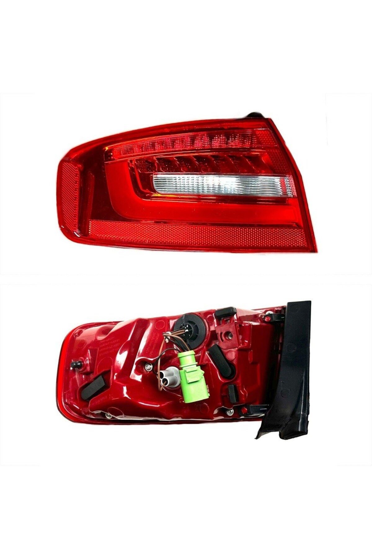 Audi Stop A4 13-16 Dış Sol - 8K5945095Ac