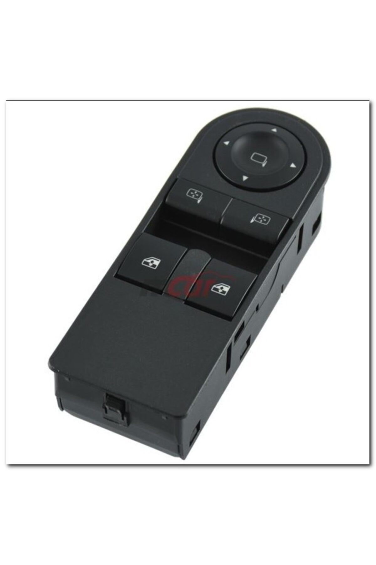 Cam Anahtarı Sol Çiftli Astra H Zafira B 14 Pin Ayna Ay. 13228706 An-356b