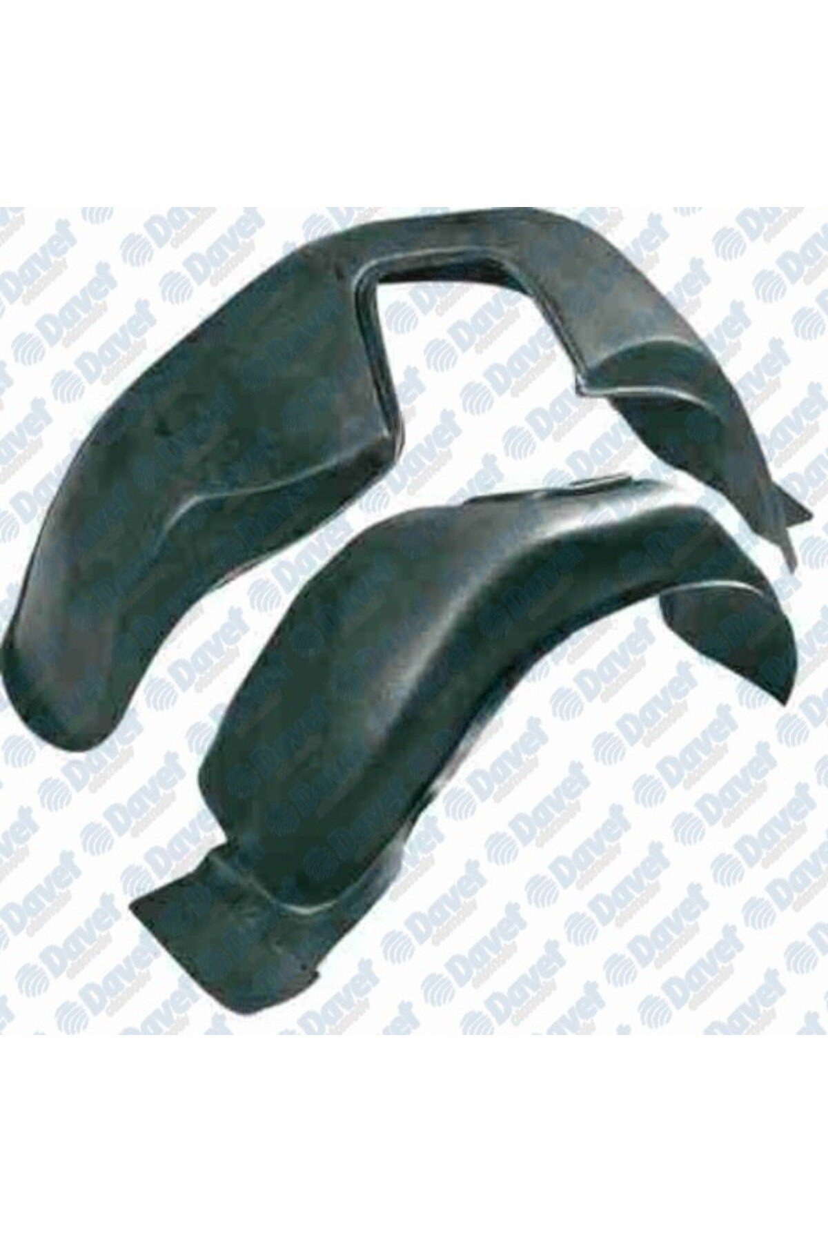 çamurluk Davlumbazi On Sag Samara 504616062