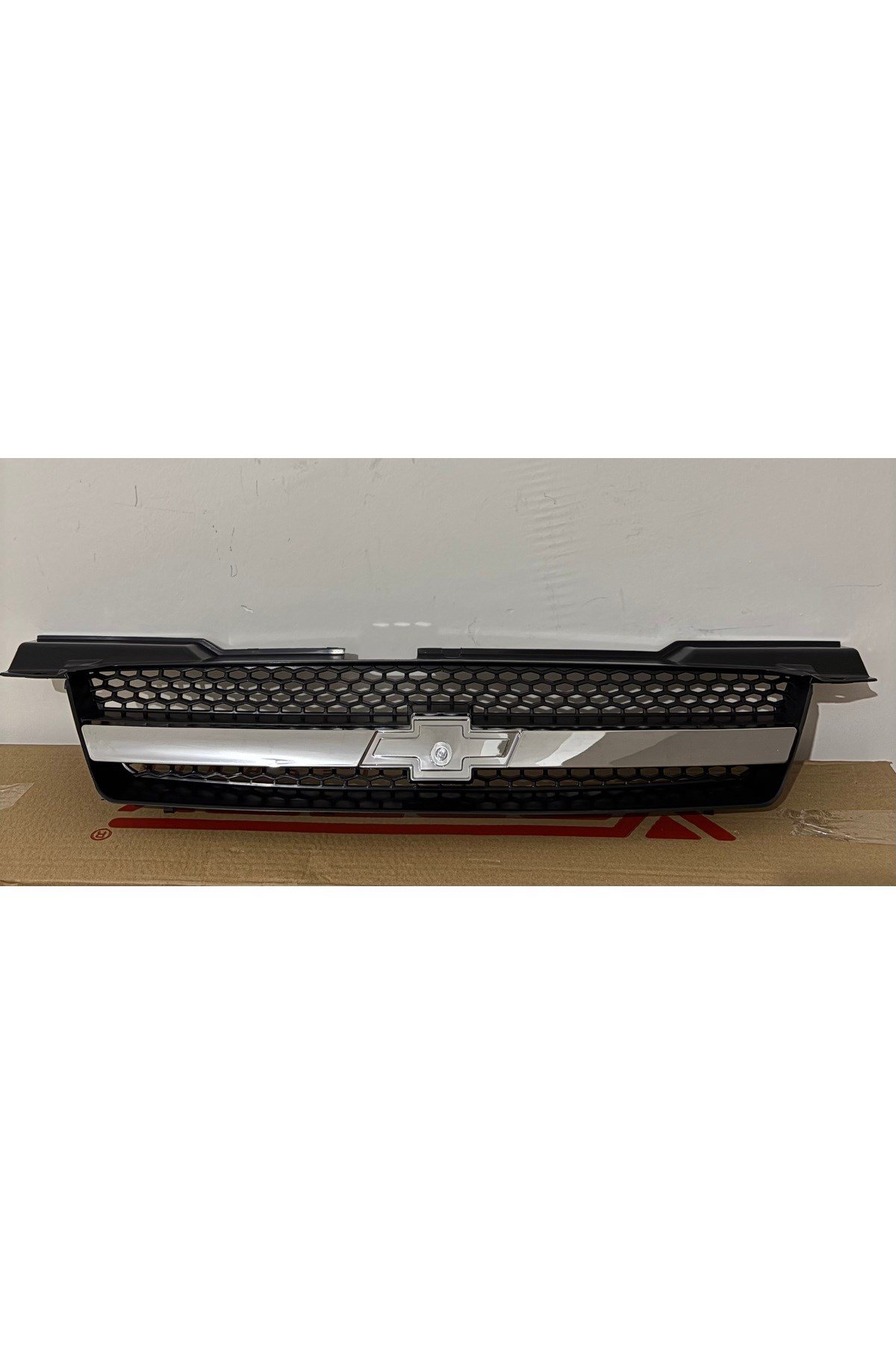 CHEVROLET AVEO KALOS ÖN PANJUR KROMLU 2005- 96618857