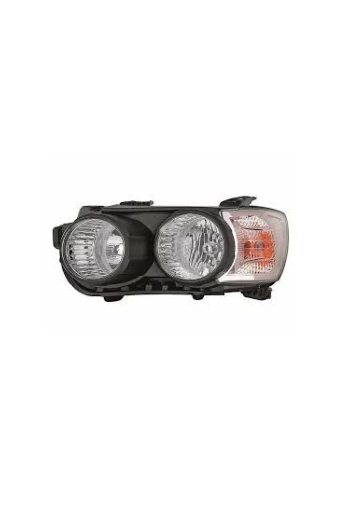 Chevrolet Aveo T300 12 Ve Sonrası Uyumlu Far Sol 96831061