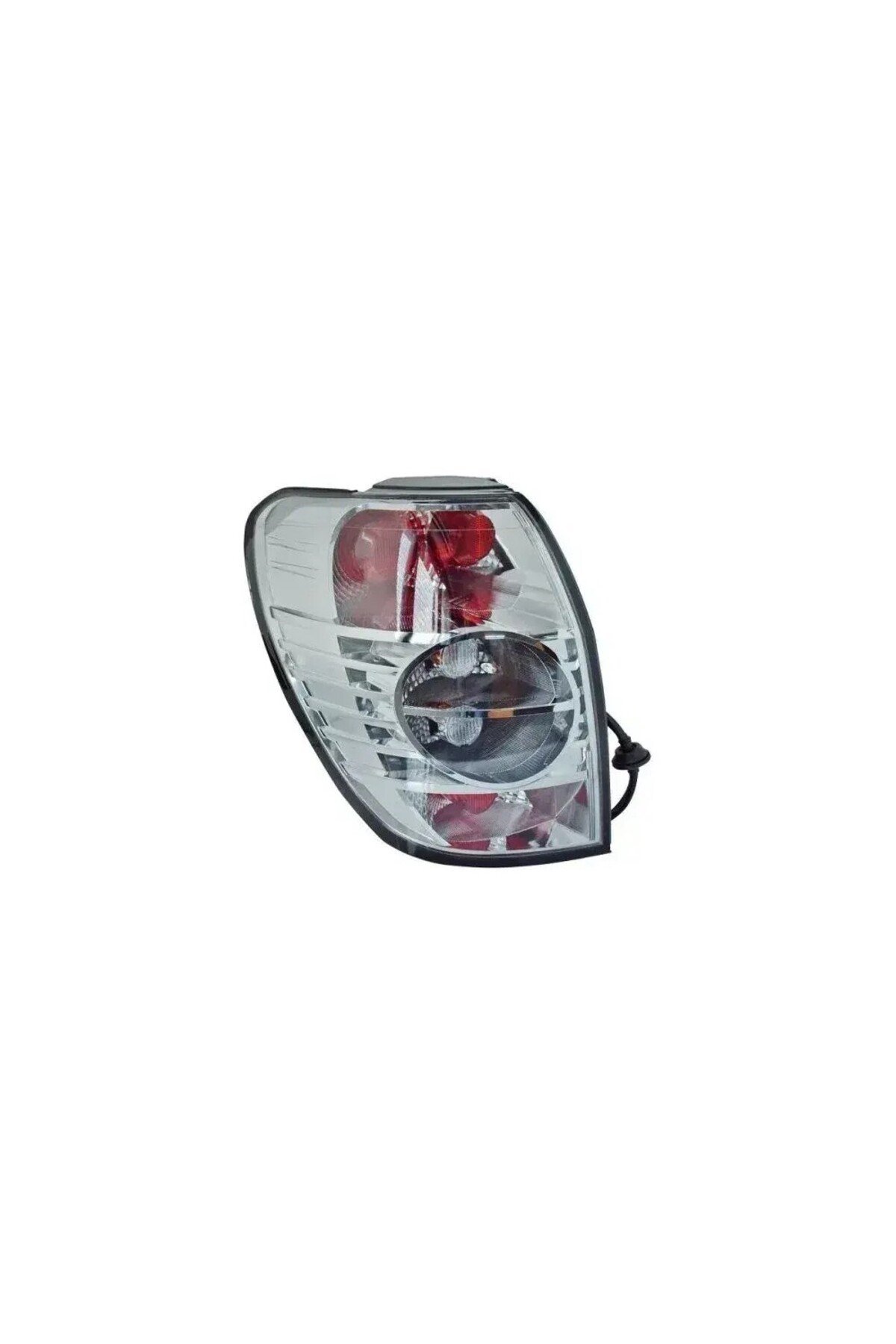 Chevrolet Captiva 2012-2014 Stop Lambası Sol Şeffaf 96830937