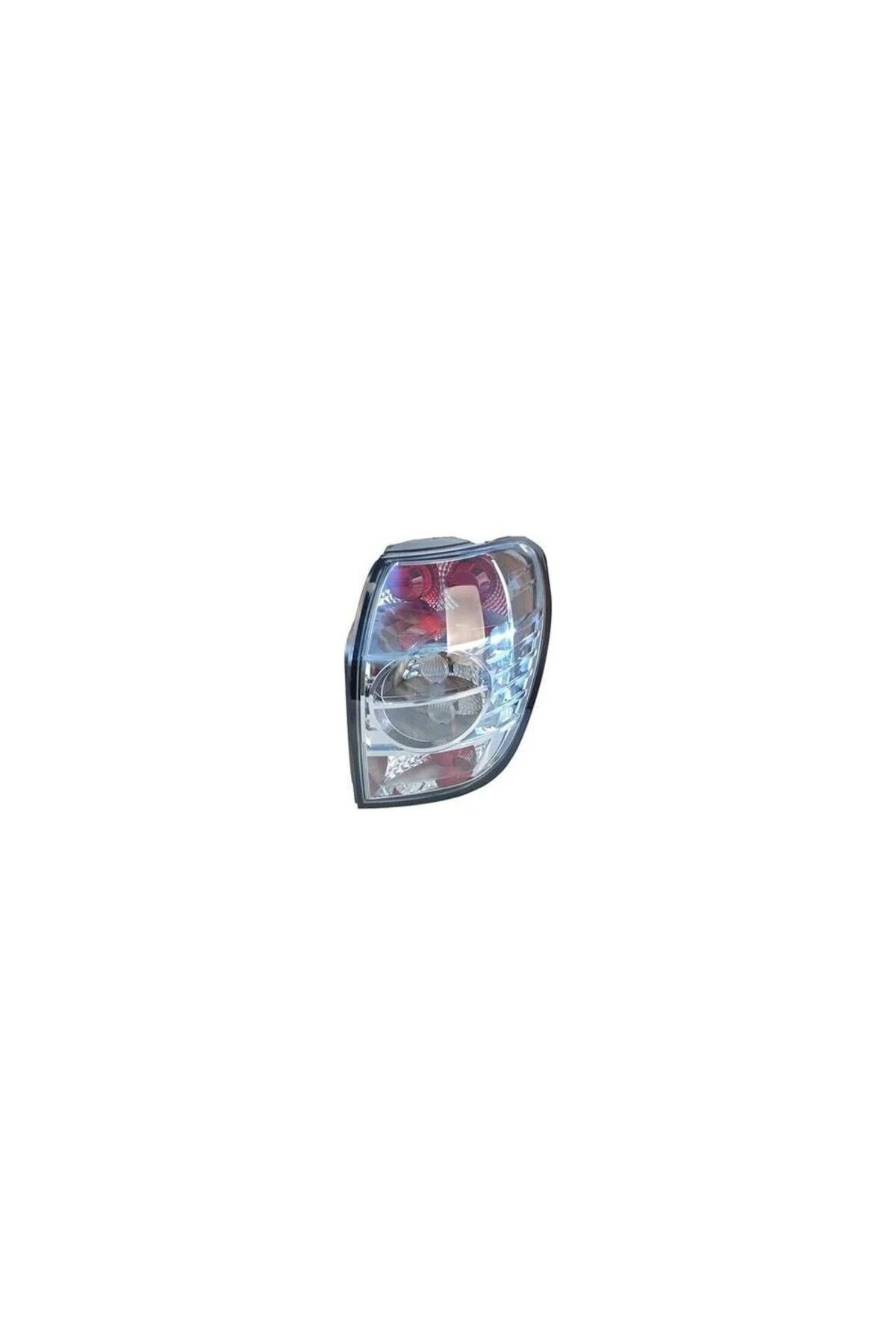 Chevrolet Captiva 2012-2014 Stop Lambası Sağ Şeffaf 96830938