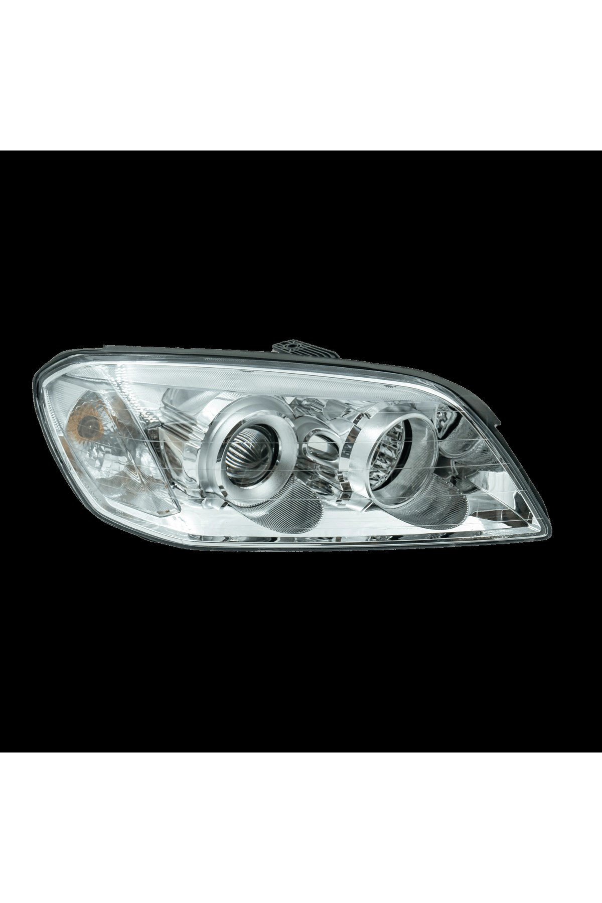 Chevrolet Captiva C100 07-10 Arası Far Sağ 96626974