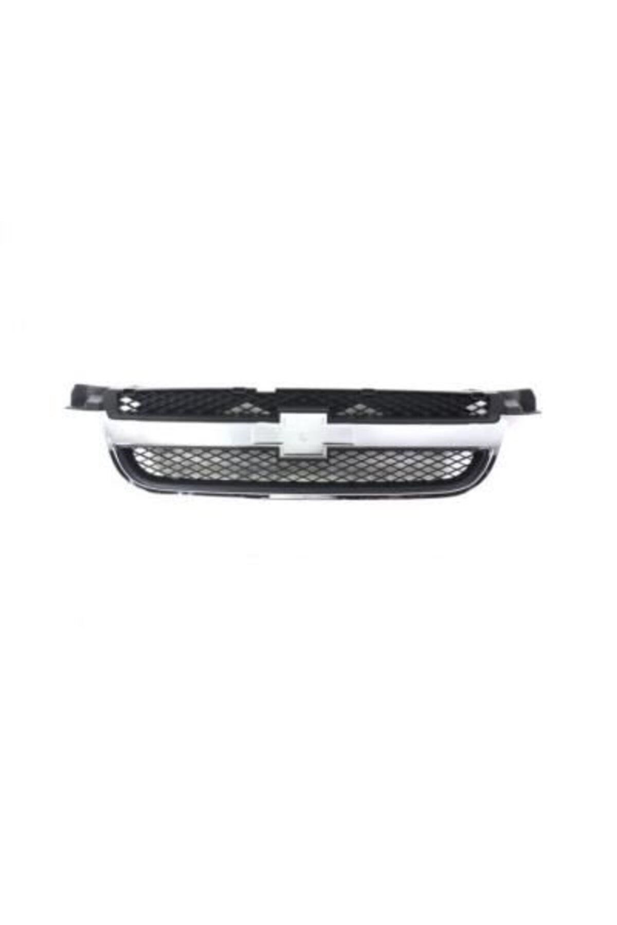 CHEVROLET - ÖN PANJUR ( KROMLU ) AVEO SEDAN 2007- - 96648529 / 96648621 Uyumlu
