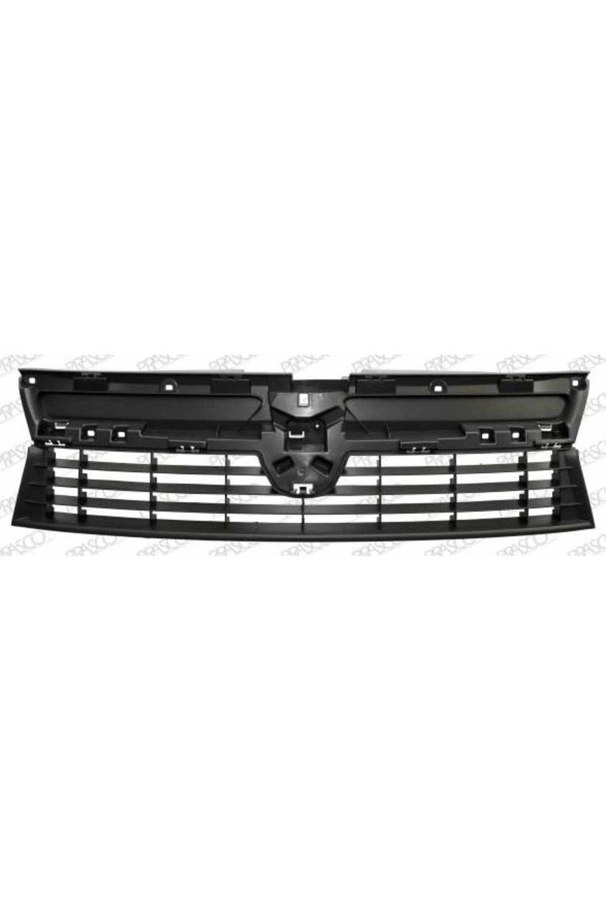 DACİA DUSTER ÖN PANJUR (2008-2013) Uyumlu 623100260R