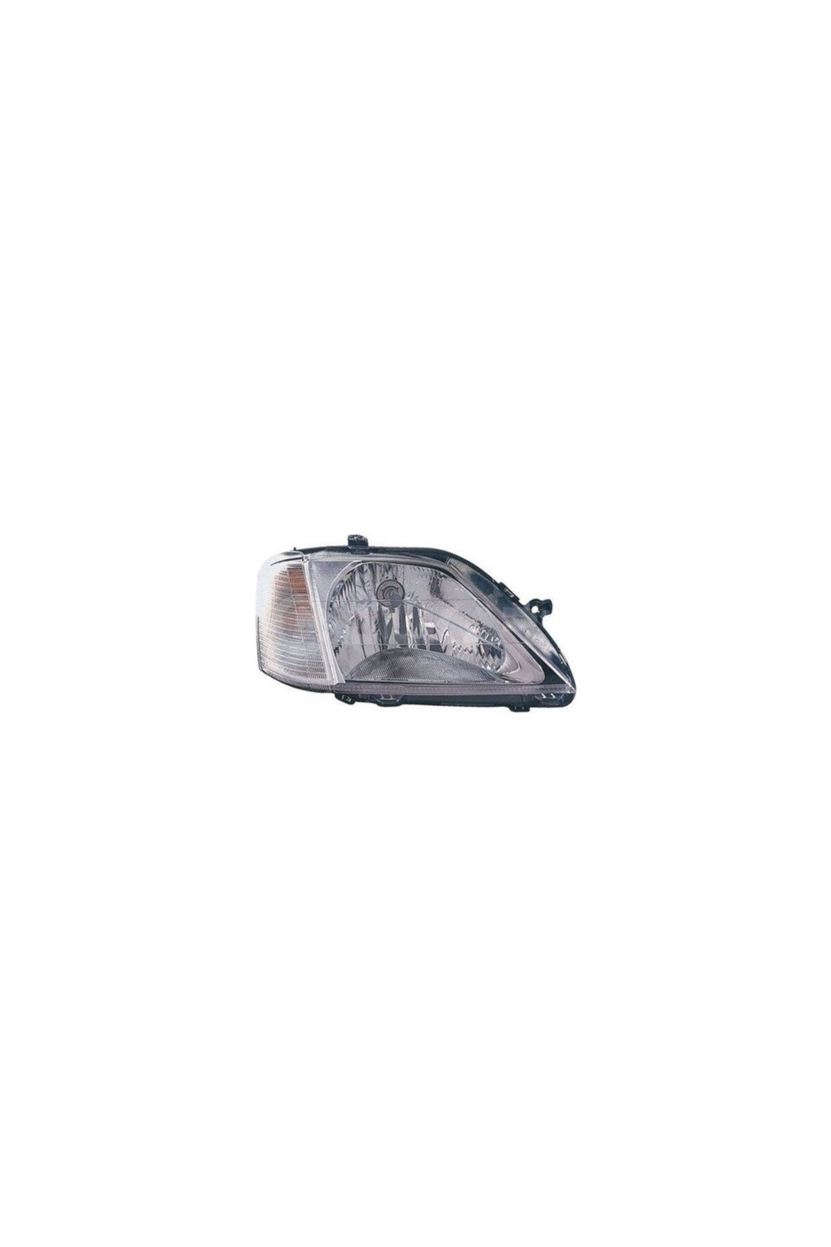 Dacia Logan Sağ Far Lambası 2003-2008 Arası 6001546789 Uyumlu