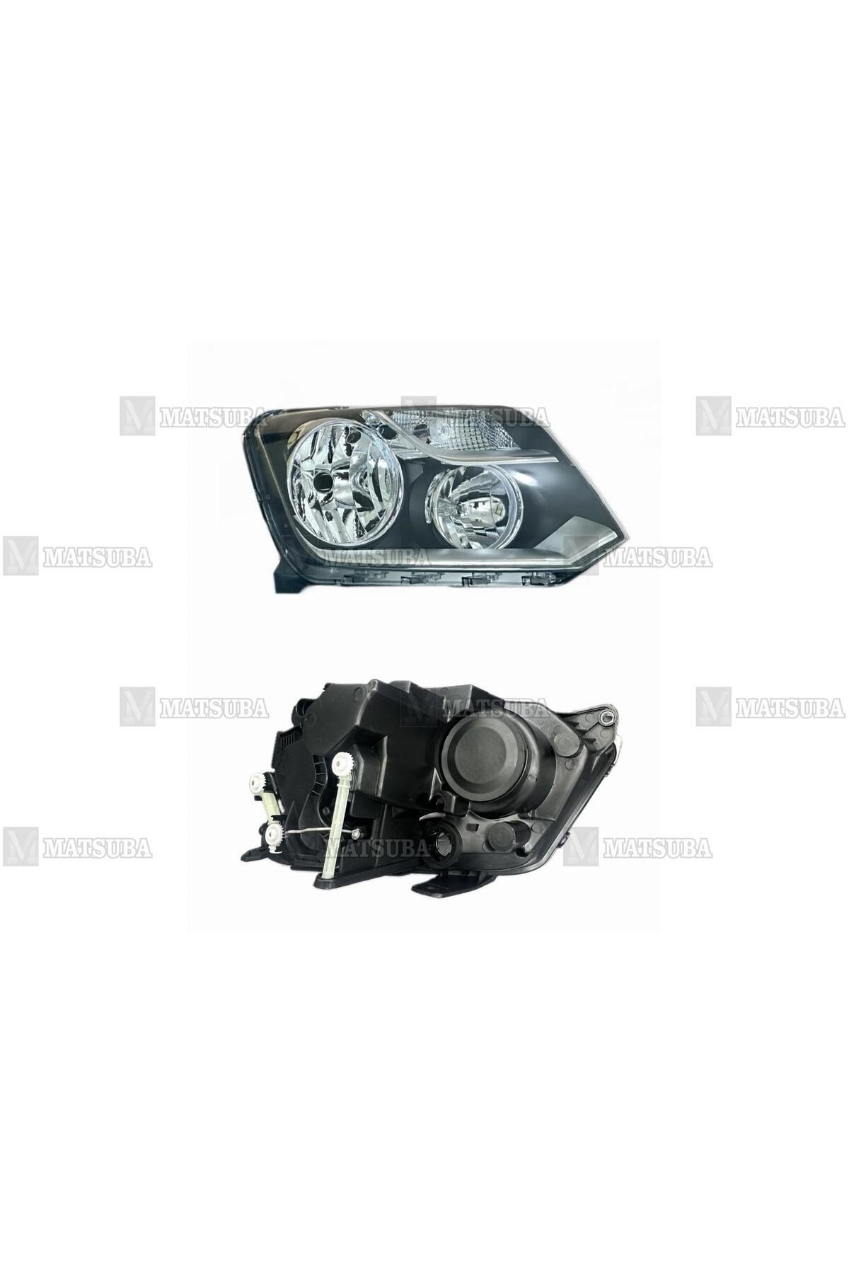 FAR AMAROK 12-17 SAĞ (5 FİŞ) 2H1941016N