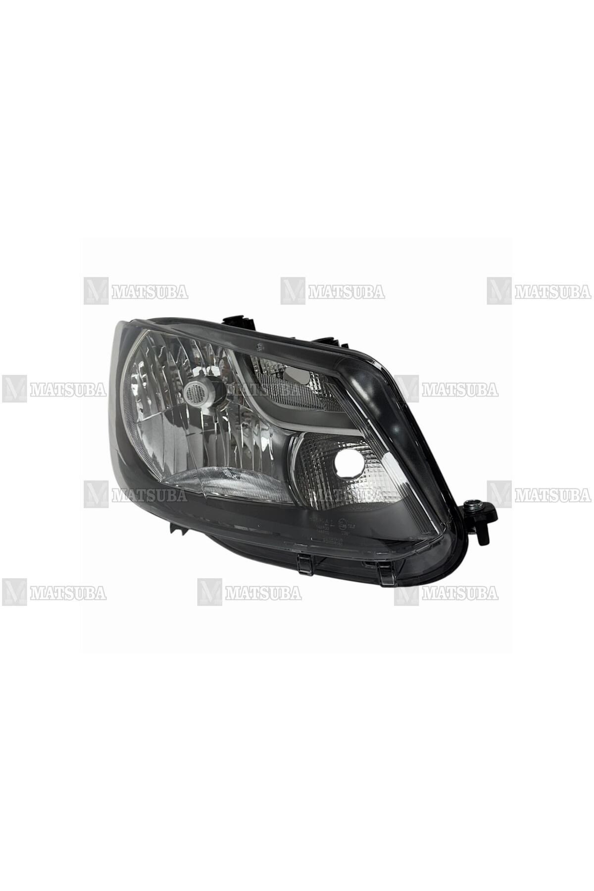 FAR CADDY 10-15 SAĞ ELEKTRİKLİ (9 FİŞ) 2K5941006A