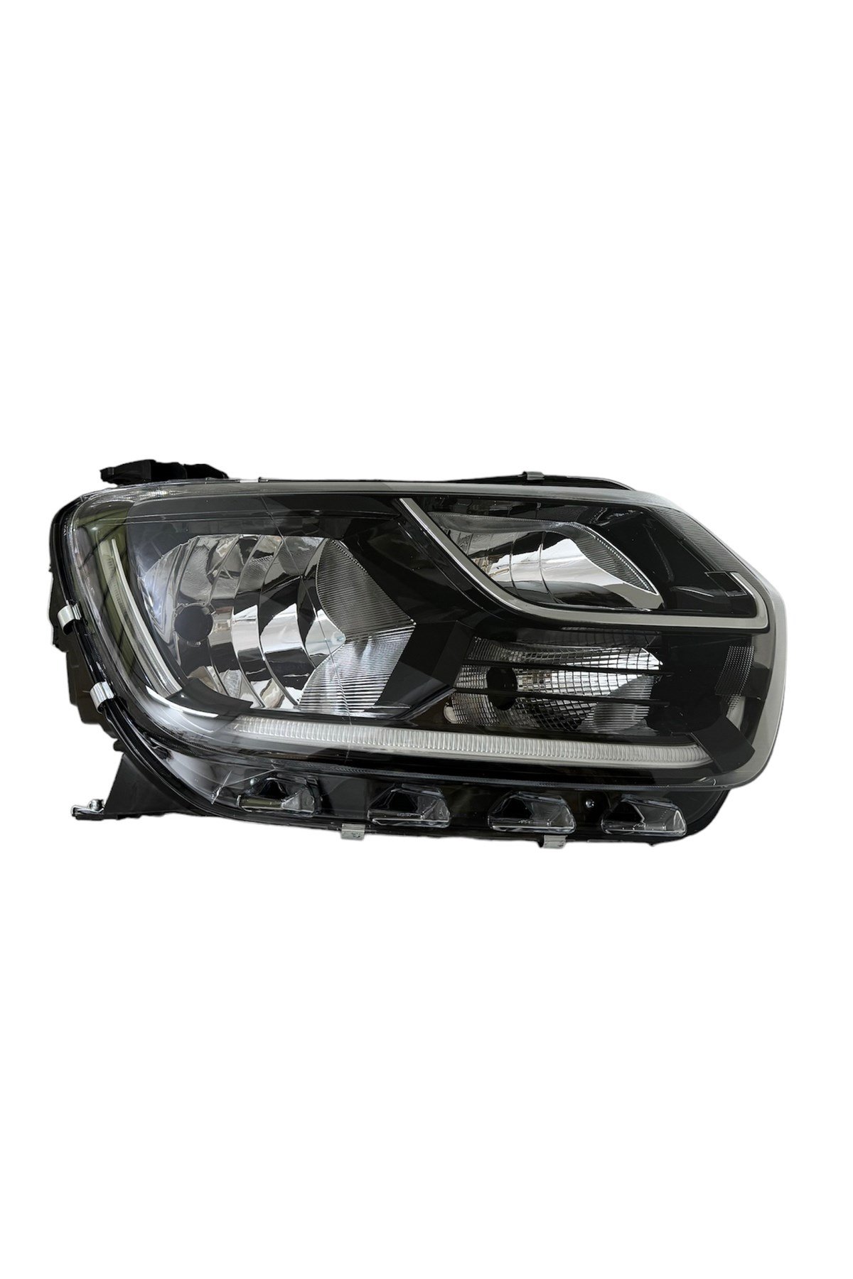 FAR DUSTER 18-21 RH