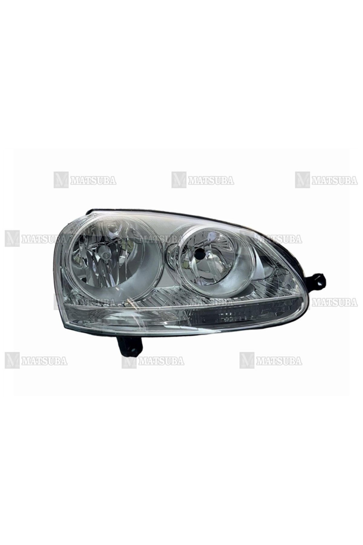 FAR GOLF 5 05-11/JETTA 05-11 SAĞ (İÇİ NİKELAJ) 1K6941006R