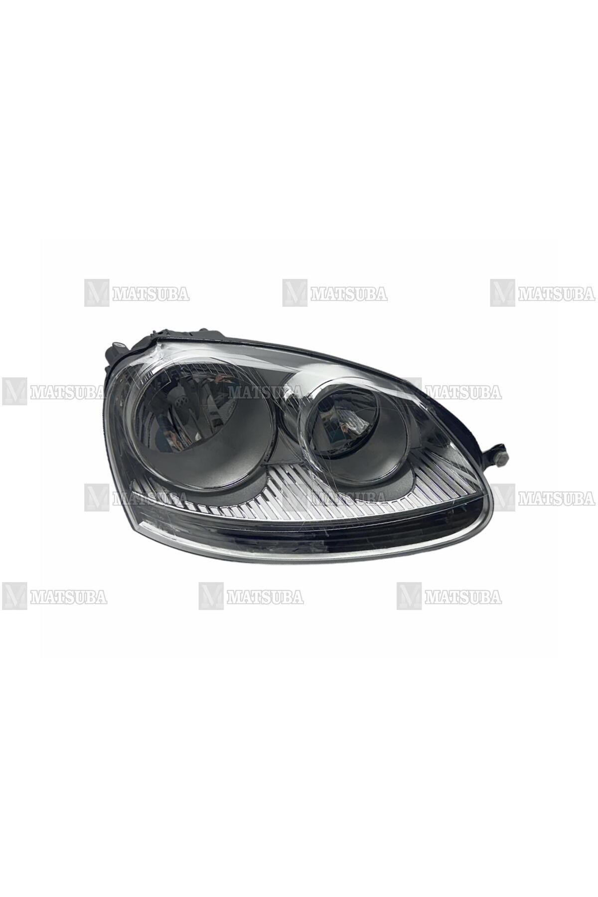 FAR GOLF 5 05-11/JETTA 05-11 SAĞ (İÇİ SİYAH) 1K6 941 030