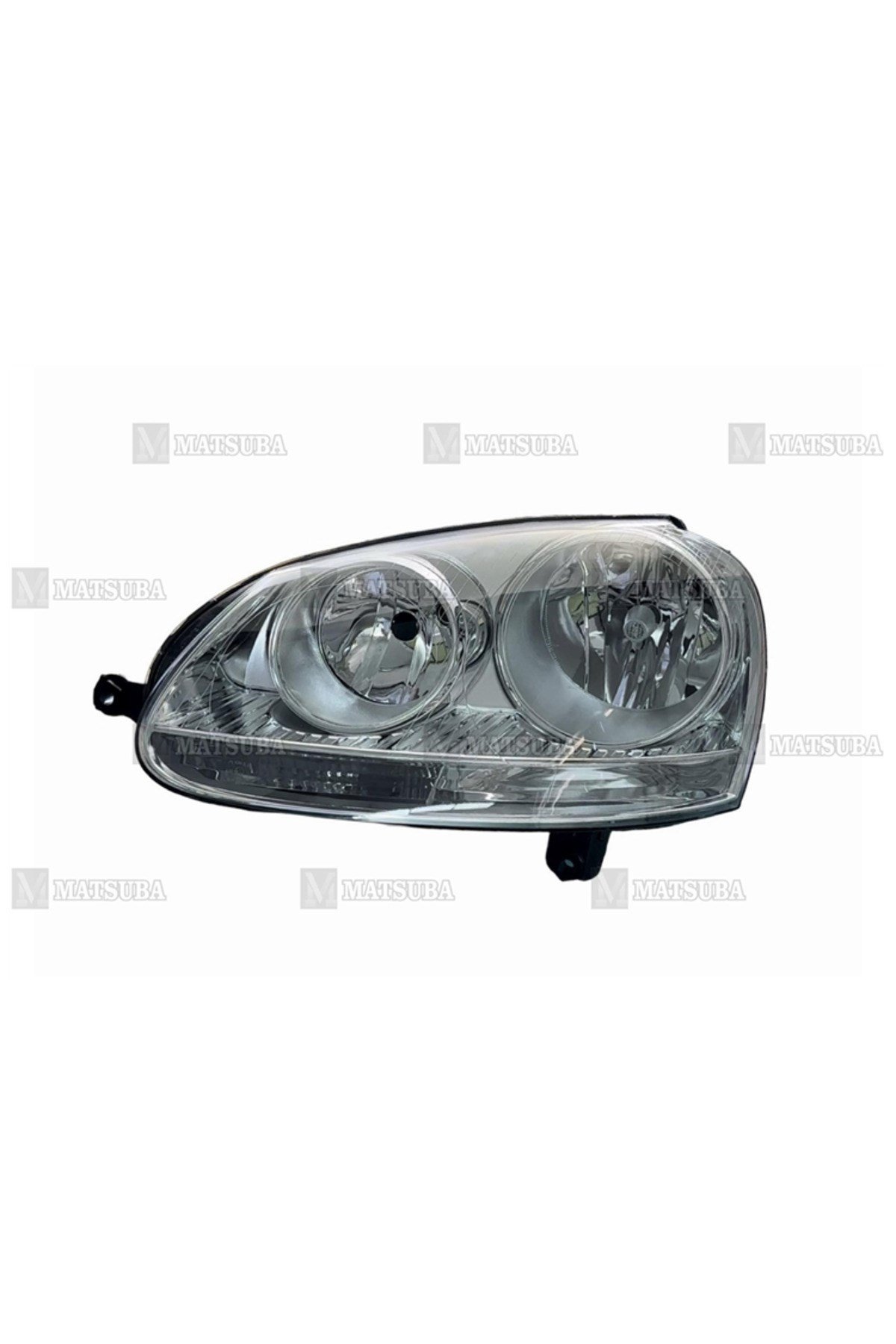 FAR GOLF 5 05-11/JETTA 05-11 SOL (İÇİ NİKELAJ) 1K6941005R